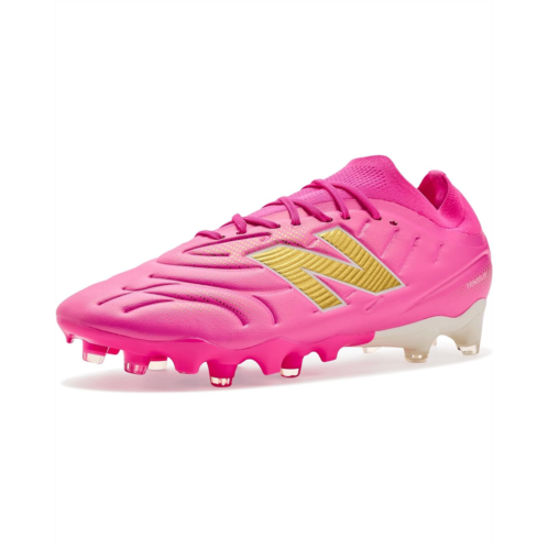 Unisex New Balance Tekela Team Low Fg V5 Soccer Cleats