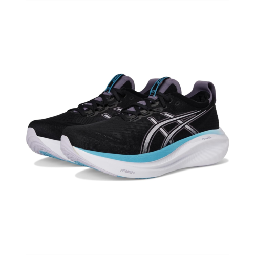 Womens ASICS GEL-Nimbus 27