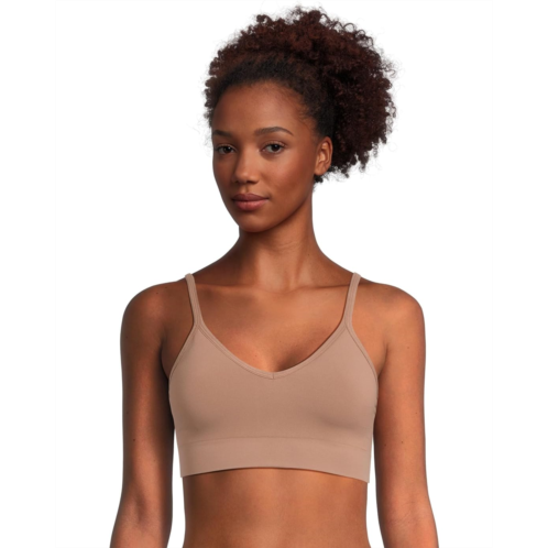 Womens Spanx Ecocare Everyday Shaping Longline Bralette