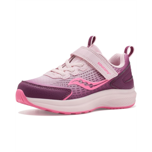 Kids Saucony Kids Cohesion FST (Little Kid/Big Kid)