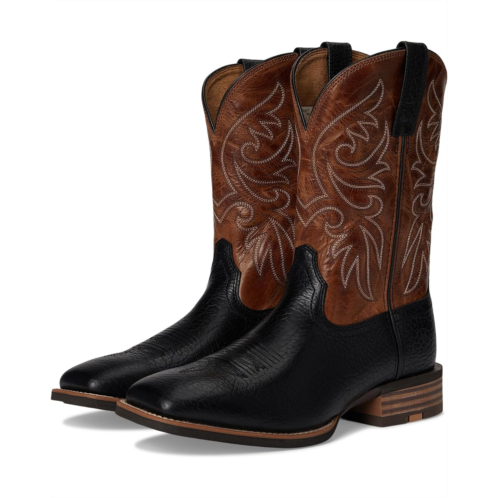 Mens Ariat Slingshot Cowboy Boots