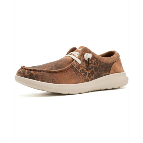 Womens Ariat Hilo Shoes