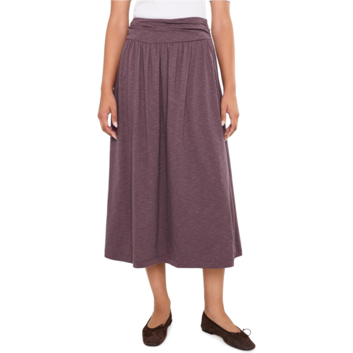 Womens Toad&Co Chaka Midi Skirt