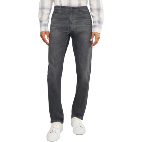 AG Jeans Tellis Modern Slim Jeans in 7 Years Black Nile