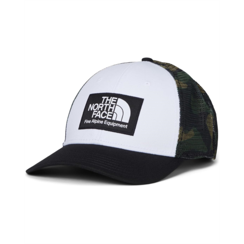 The North Face Mudder Trucker