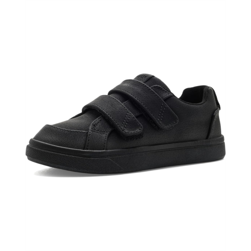 Boys TOMS Kids Cruz Double Strap (Little Kid/Big Kid)