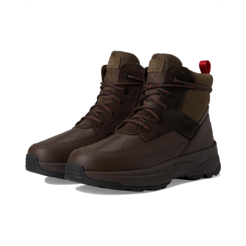 Mens UGG Truckee Field Boots