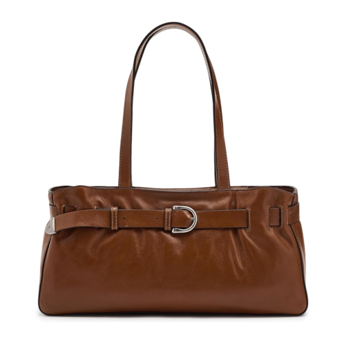 Frye Heather Satchel