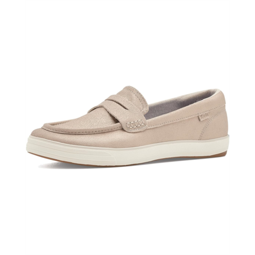 Womens Keds Center III Loafers