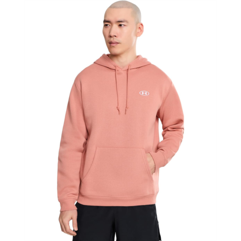 Mens Under Armour Rival Fleece Hoodie