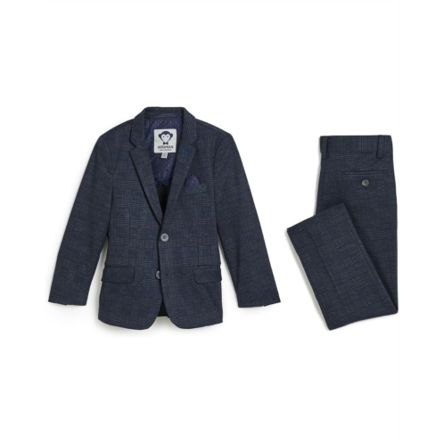 Boys Appaman Kids Two-Piece Stretchy Mod Suit (Toddler/Little Kid/Big Kid)