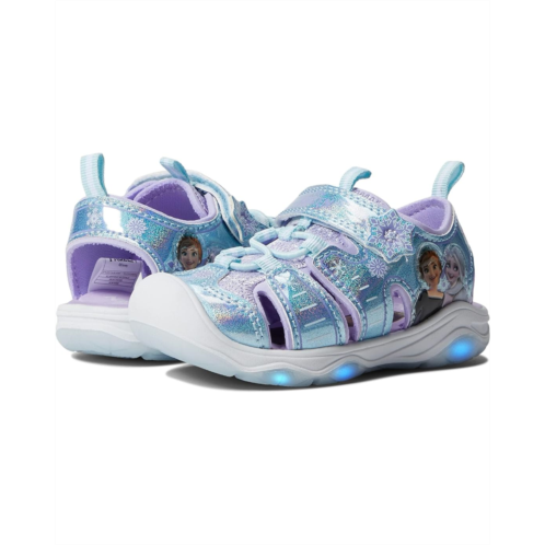 Girls Josmo Frozen Lighted Sandals (Toddler/Little Kid)