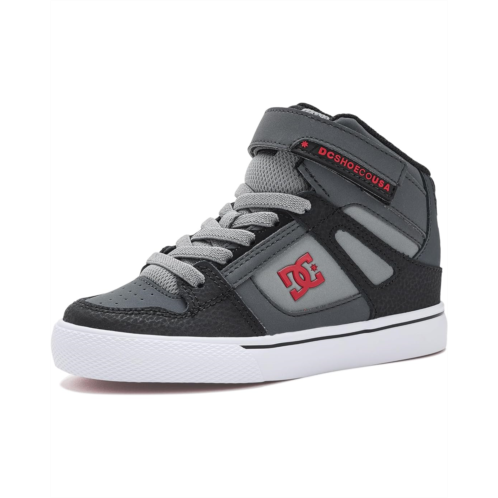 Kids DC Kids Pure Hi Top EV (Little Kid/Big Kid)