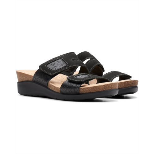 Womens Clarks Calenne Maye