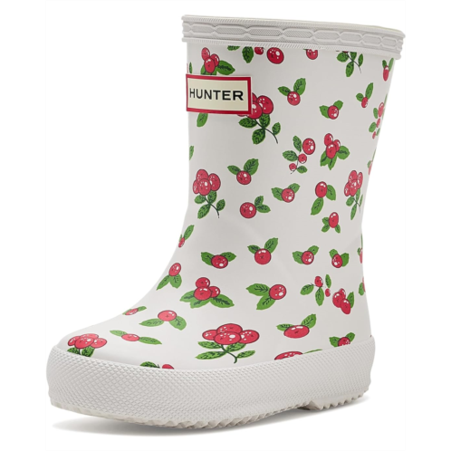Hunter Kids First Classic Boots (Toddler/Little Kid)