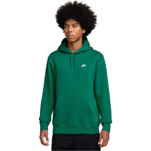 Nike Club Pullover Fleece Hoodie