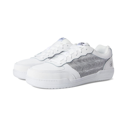 Mens Volcom Hybrid EH Comp Toe