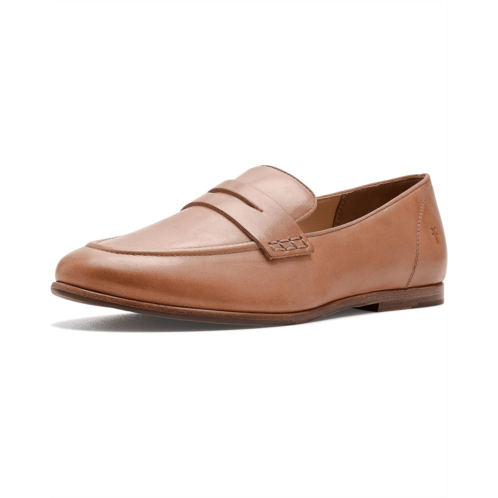 Womens Frye Faith Loafers
