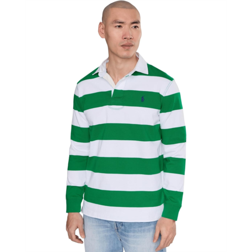 Polo Ralph Lauren The Iconic Rugby Shirt