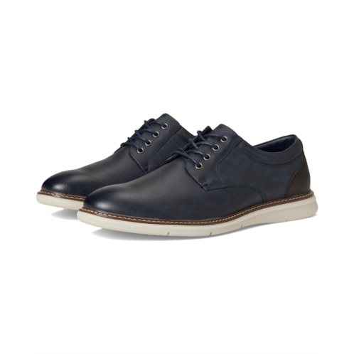 Mens Nunn Bush Chase 20 Casual Plain Toe Oxford Contemporary Lace-Up