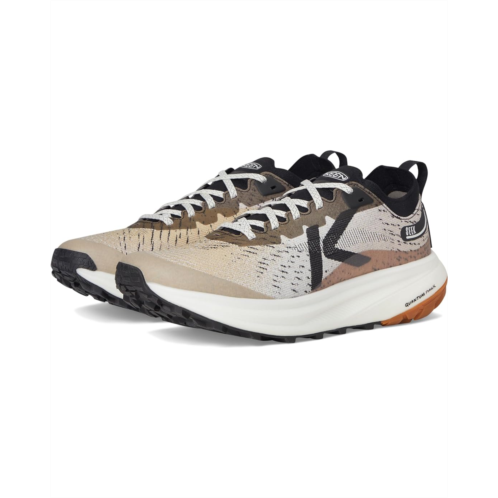 Mens KEEN Seek Trail Running Shoes