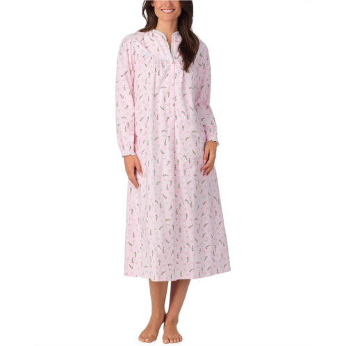 Womens Lanz of Salzburg Classic 50 Open Neck Gown