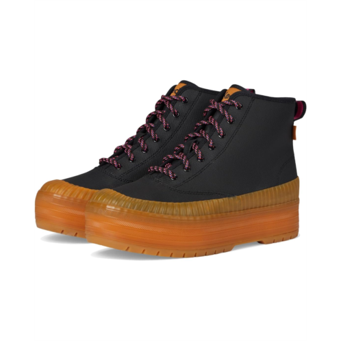 Keds The Platform Mid Lug Weatherized