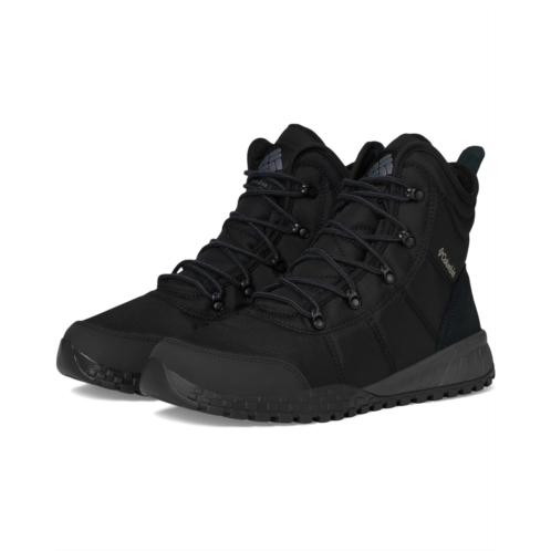 Columbia Fairbanks Omni-Heat