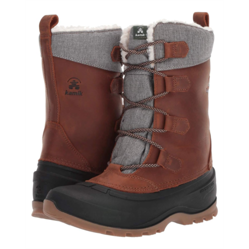 Womens Kamik Snowgem