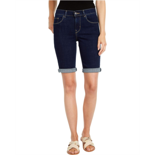 Levi s Womens Bermuda Shorts