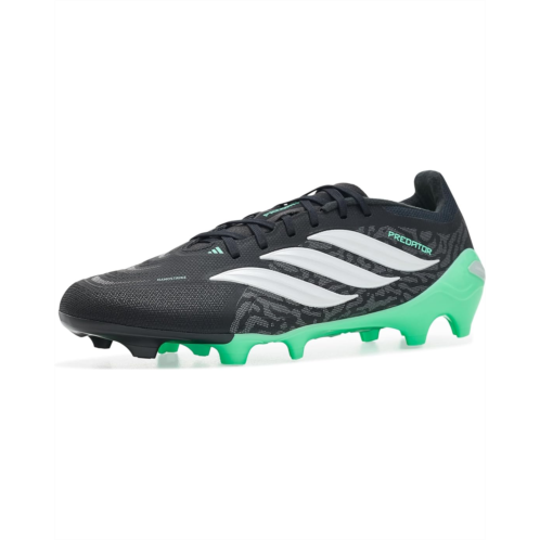 Unisex adidas Predator League Firm Ground Soccer Cleats