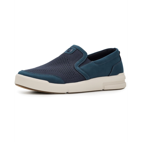Mens Nunn Bush Kore City Rally Slip-On