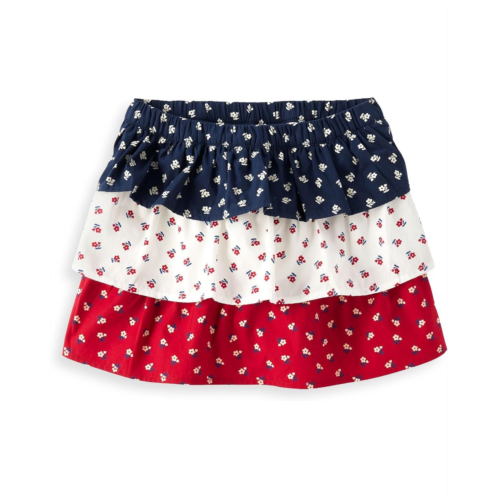 Girls Gymboree Ruffle Skirt (Toddler/Little Kid/Big Kid)