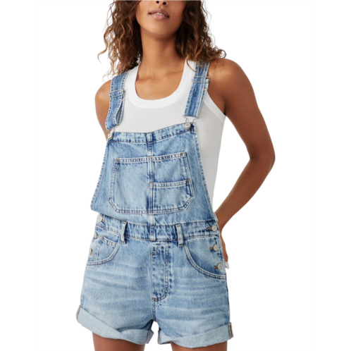 Free People We The Free Ziggy Shortall