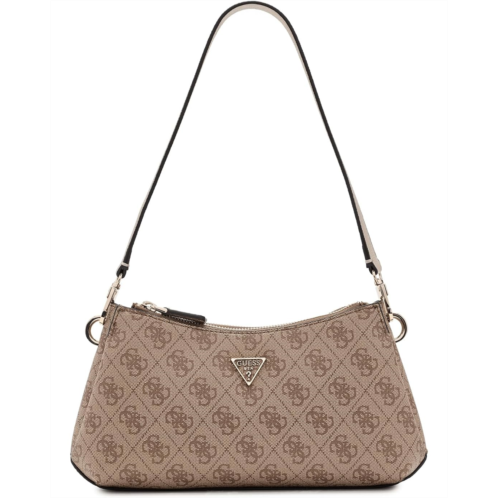 GUESS Noelle II Triple Comparment Shoulder Crossbody