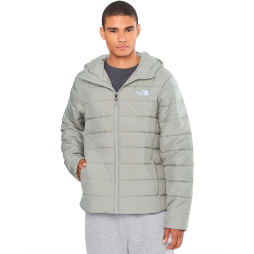 Mens The North Face Aconcagua Hooded Jacket