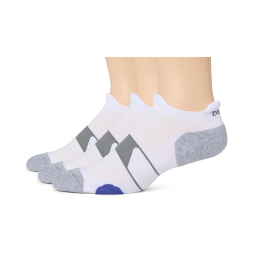 Unisex balega Ultraglide No Show Tab