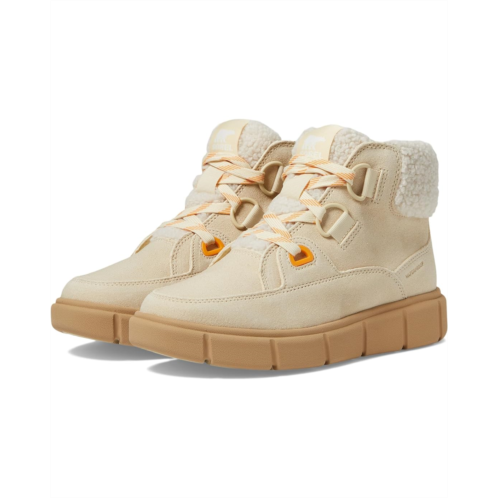 Sorel Explorer III NW Lace Waterproof