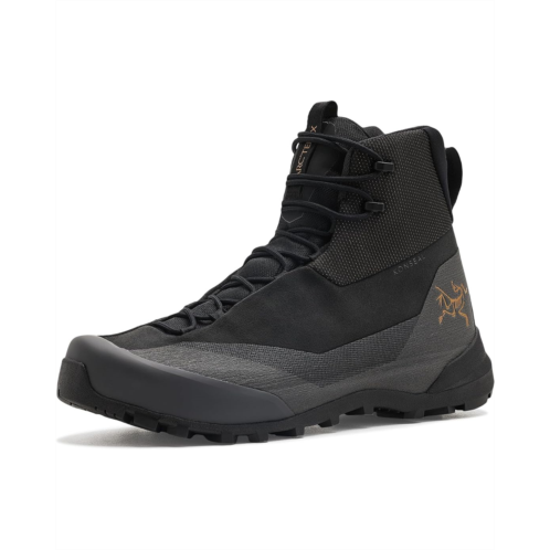 Mens Arcteryx Konseal Trek