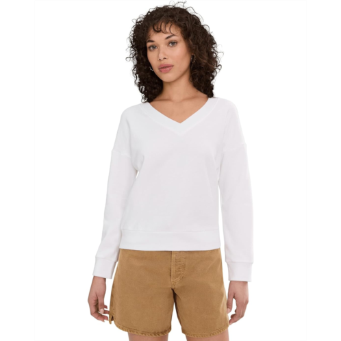 Tommy Bahama Marina Del Mar V-Neck Sweatshirt