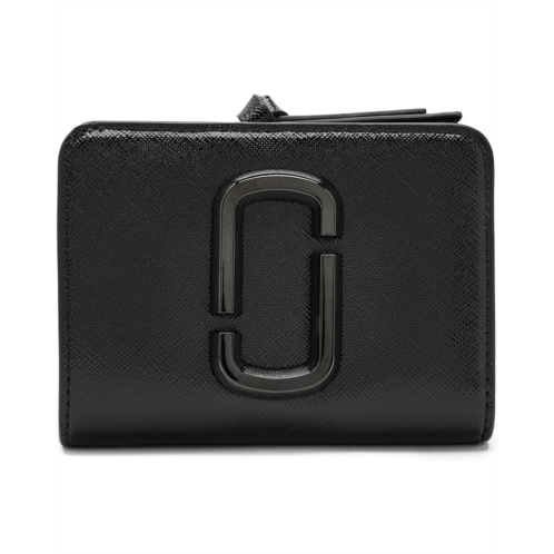 Marc Jacobs The Snapshot Dtm Mini Compact Wallet
