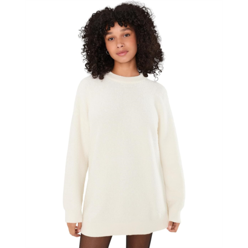 Womens Show Me Your Mumu Canyon Tunic Sweater
