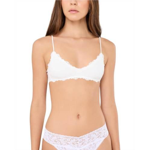 Womens Free People Charlie V Bralette