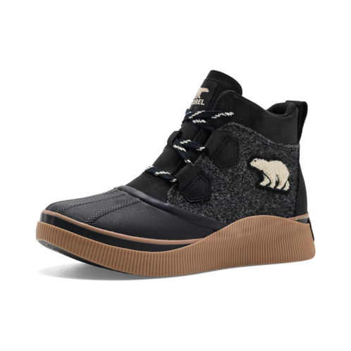 Womens SOREL Out N About IV Classic WP