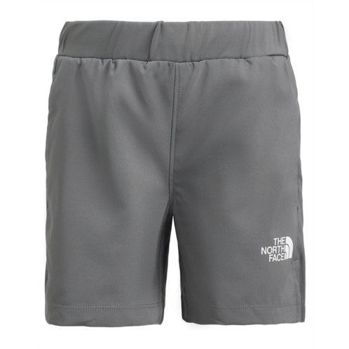 The North Face Kids Boys On The Trail Shorts (Little Kids/Big Kids)