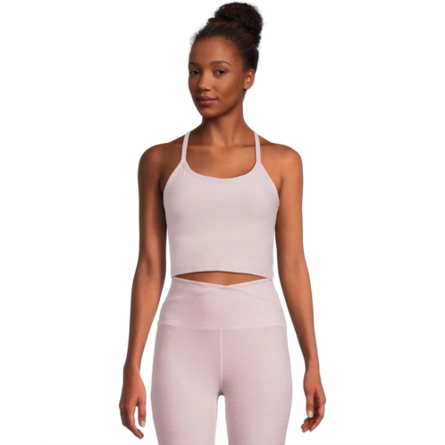 Beyond Yoga Spacedye Slim Racerback Cropped Tank