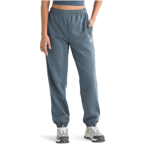 Womens The North Face Evolution Embroidered Pants