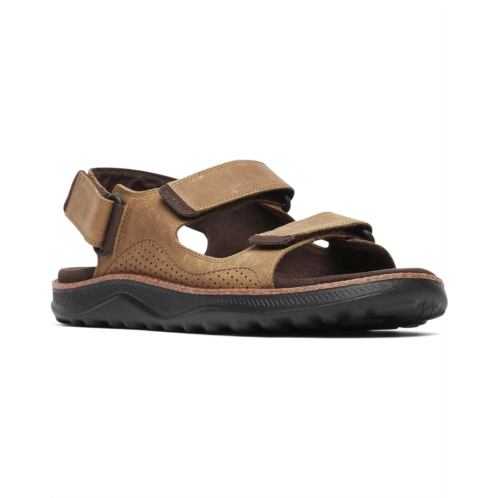 Mens Merrell Cove Leather Backstrap