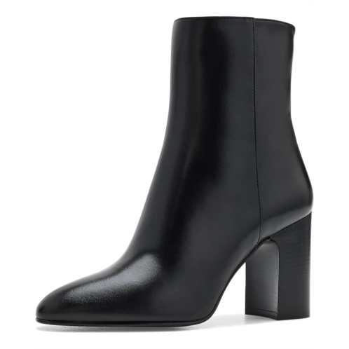 Womens Stuart Weitzman Mulberry Booties