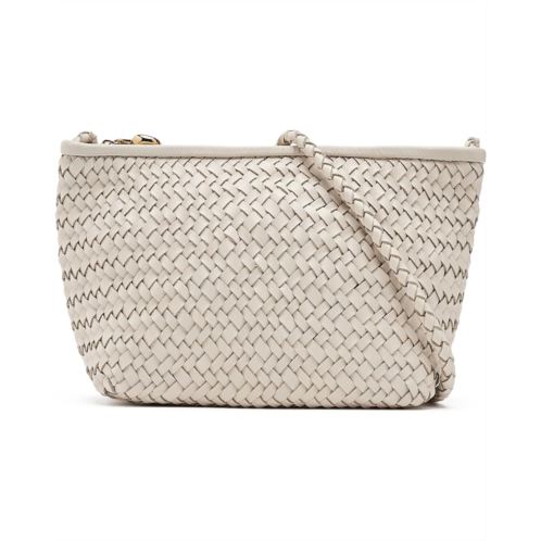 Madewell The Woven Crossbody Bag